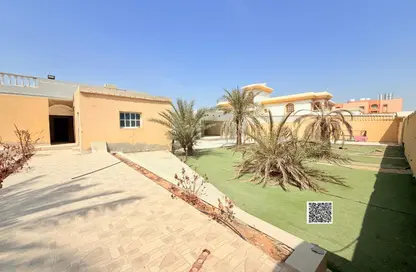 Villa - 6 Bedrooms - 7 Bathrooms for sale in Al Rawda 2 Villas - Al Rawda 2 - Al Rawda - Ajman
