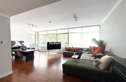 شقة - 2 غرف نوم - 3 حمامات للبيع في مارينا كوايز إيست - مراسي المارينا - دبي مارينا - دبي