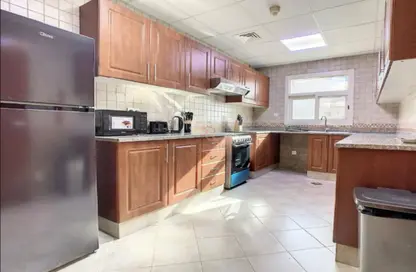 شقة - غرفة نوم - 2 حمامات للبيع في سيليكون ستار - واحة السيليكون - دبي