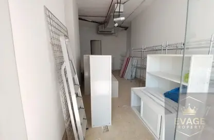 Shop - Studio - 1 Bathroom for rent in Al Rawda 2 Villas - Al Rawda 2 - Al Rawda - Ajman