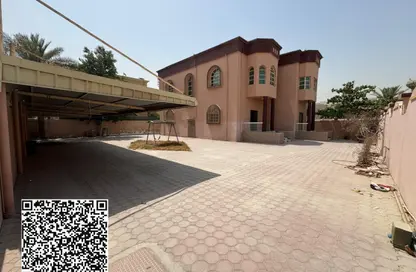 Villa - 6 Bedrooms - 7+ Bathrooms for sale in Al Mowaihat 3 - Al Mowaihat - Ajman