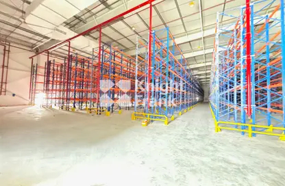 Warehouse - Studio for rent in Freezone South - Jebel Ali Freezone - Jebel Ali - Dubai