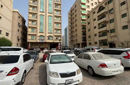 أرض - استوديو للبيع في عجمان الصناعية 1 - المنطقة الصناعية - عجمان
