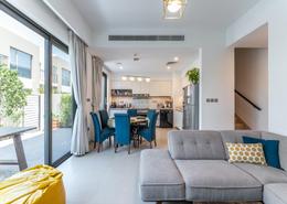 Townhouse - 4 bedrooms - 4 bathrooms for sale in Camelia 2 - Camelia - Arabian Ranches 2 - Dubai Living / Dining Room image for: Townhouse - 4 bedrooms - 4 bathrooms for sale in Camelia 2 - Camelia - Arabian Ranches 2 - Dubai, Image 1