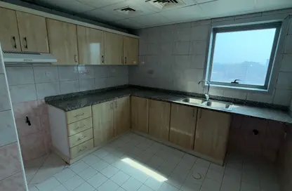 Apartment - 2 Bedrooms - 2 Bathrooms for rent in Samaya Hotel Apartments - Al Nahda - Sharjah