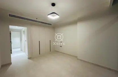 Apartment - 1 Bedroom - 2 Bathrooms for rent in Herad Tower - Jumeirah Village Circle - Dubai