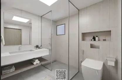 شقة - 2 غرف نوم - 3 حمامات للبيع في أواسيس تاور ٣ - الراشدية 1 - الراشدية - عجمان