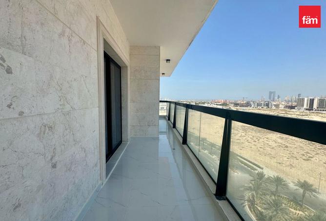 Apartment - 2 Bedrooms - 2 Bathrooms for rent in Equiti Arcade - Al Furjan - Dubai