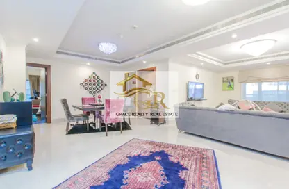 فيلا - 2 غرف نوم - 3 حمامات للبيع في بلازا بوتيك - الأبراج الإدارية - الخليج التجاري - دبي