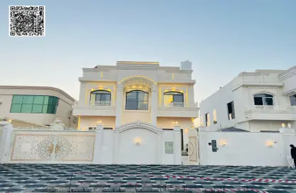 Villa - 5 Bedrooms - 7 Bathrooms for sale in Al Rawda - Ajman