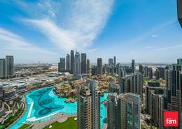 Apartment - 3 bedrooms - 4 bathrooms for sale in Opera Grand - Burj Khalifa Area - Downtown Dubai - Dubai