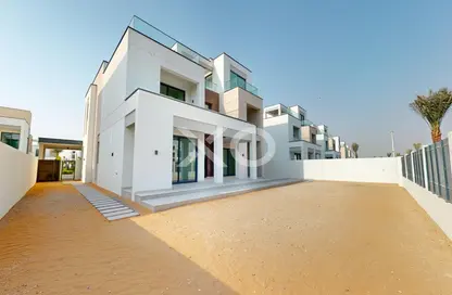 Villa - 5 Bedrooms - 6 Bathrooms for sale in Caya - Arabian Ranches 3 - Dubai