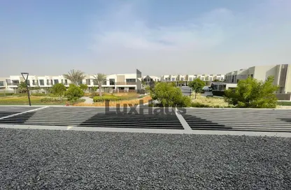 تاون هاوس - 3 غرف نوم - 4 حمامات للايجار في باركسايد 1 - اعمار الجنوبية - دبي الجنوب (مركز دبي العالمي) - دبي تاون هاوس - 3 غرف نوم - 4 حمامات للايجار في باركسايد 1 - اعمار الجنوبية - دبي الجنوب (مركز دبي العالمي) - دبي