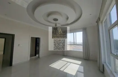 Villa - 5 Bedrooms - 6 Bathrooms for rent in Al Helio 2 - Al Helio - Ajman