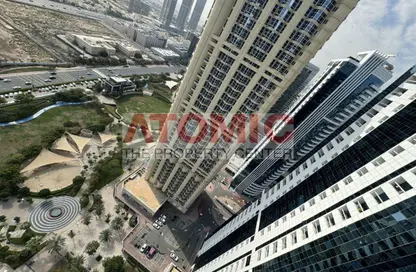 Apartment - 2 Bedrooms - 3 Bathrooms for sale in Al Waleed Paradise - JLT Cluster R - Jumeirah Lake Towers - Dubai