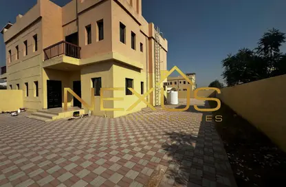 Villa - 3 Bedrooms - 4 Bathrooms for rent in Seih Al Uraibi - Ras Al Khaimah