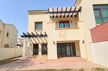 فيلا - 3 غرف نوم - 5 حمامات للايجار في فلل بلوم جاردنز - بلوم جاردنز - شارع السلام - أبوظبي فيلا - 3 غرف نوم - 5 حمامات للايجار في فلل بلوم جاردنز - بلوم جاردنز - شارع السلام - أبوظبي