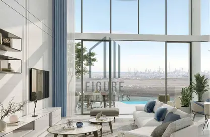 Apartment - 1 Bedroom - 2 Bathrooms for sale in Laguna Residence - City of Arabia - Dubai Apartment - 1 Bedroom - 2 Bathrooms for sale in Laguna Residence - City of Arabia - Dubai