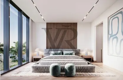 Apartment - 1 Bedroom - 2 Bathrooms for sale in Uno Luxe - Al Marjan Island - Ras Al Khaimah