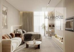 Studio - 1 bathroom for sale in The Autograph - Jumeirah Village Circle - Dubai