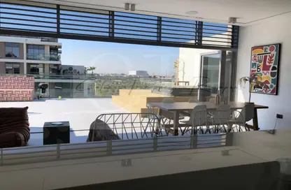 دوبلكس - 3 غرف نوم - 4 حمامات للبيع في مبنى Mulberry 1 at Park Heights A2 - مالبيري 1 في بارك هايتس بلوك أ - 1 مالبيري - بارك هايتس - دبي هيلز استيت - دبي