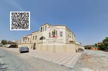 Villa - 7+ Bedrooms - 7+ Bathrooms for sale in Al Mowaihat 3 - Al Mowaihat - Ajman
