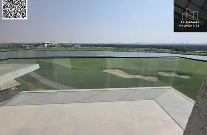 Apartment - 3 Bedrooms - 4 Bathrooms for sale in Golf Community - Al Zorah - Ajman Apartment - 3 Bedrooms - 4 Bathrooms for sale in Golf Community - Al Zorah - Ajman