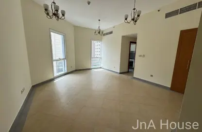 Apartment - 1 Bedroom - 1 Bathroom for rent in Madison Residency - Barsha Heights (Tecom) - Dubai