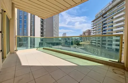 Apartment - 1 Bedroom - 3 Bathrooms for rent in Oud Metha - Bur Dubai - Dubai