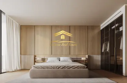 Apartment - 2 Bedrooms - 2 Bathrooms for sale in Binghatti Ivory - Al Jaddaf - Dubai Apartment - 2 Bedrooms - 2 Bathrooms for sale in Binghatti Ivory - Al Jaddaf - Dubai