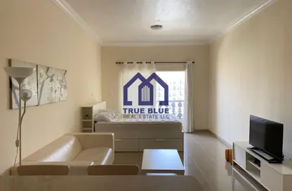 Apartment - Studio - 1 Bathroom for rent in Marina Apartments F - Al Hamra Marina Residences - Al Hamra Village - Ras Al Khaimah