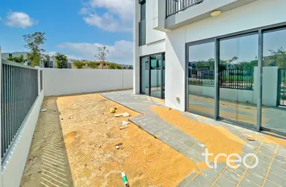 تاون هاوس - 4 غرف نوم - 4 حمامات للبيع في لا روزا 2 - لا روزا - فيلا نوفا - دبي لاند - دبي