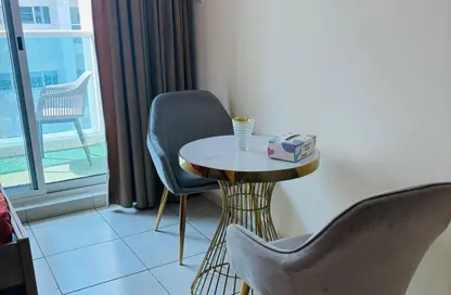 شقة - 2 غرف نوم - 3 حمامات للايجار في 1 عجمان ون تاور - عجمان واحد - عجمان وسط المدينة - عجمان شقة - 2 غرف نوم - 3 حمامات للايجار في 1 عجمان ون تاور - عجمان واحد - عجمان وسط المدينة - عجمان