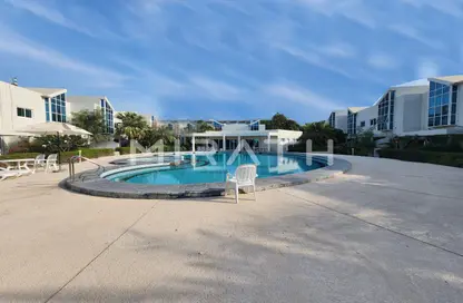 Villa - 4 Bedrooms - 4 Bathrooms for rent in Al Sofouh 20 - Al Sufouh 1 - Al Sufouh - Dubai