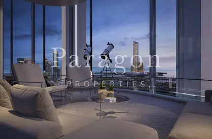 Apartment - Studio - 1 Bathroom for sale in Colibri Views - RAK Central - Ras Al Khaimah Apartment - Studio - 1 Bathroom for sale in Colibri Views - RAK Central - Ras Al Khaimah