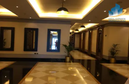 Reception / Lobby image for: Apartment - 2 Bedrooms - 3 Bathrooms for sale in Marina Bay by DAMAC - Najmat Abu Dhabi - Al Reem Island - Abu Dhabi, Image 1