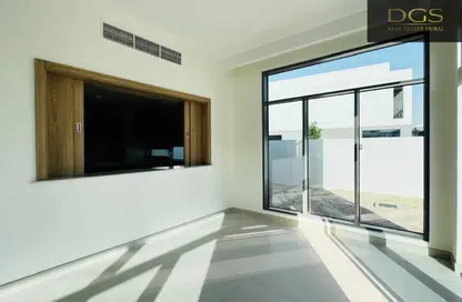 Townhouse - 4 Bedrooms - 6 Bathrooms for rent in The Pulse Beachfront 3 - The Pulse - Dubai South (Dubai World Central) - Dubai Townhouse - 4 Bedrooms - 6 Bathrooms for rent in The Pulse Beachfront 3 - The Pulse - Dubai South (Dubai World Central) - Dubai