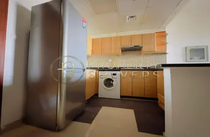 Apartment - 1 Bedroom - 2 Bathrooms for rent in Elite Sports Residence 1 - Elite Sports Residence - Dubai Sports City - Dubai