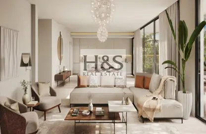 Villa - 6 Bedrooms - 7 Bathrooms for sale in Opal Gardens - District 11 - Mohammed Bin Rashid City - Dubai