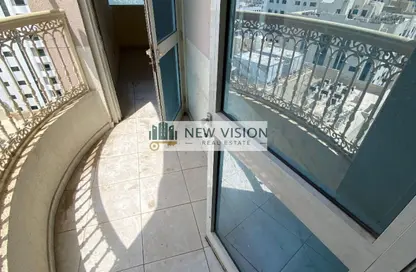 Apartment - 2 Bedrooms - 2 Bathrooms for rent in Al Mahatta - Al Qasimia - Sharjah