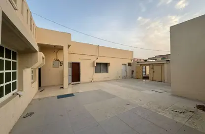 Villa - 4 Bedrooms - 3 Bathrooms for sale in Seih Al Burairat - Ras Al Khaimah