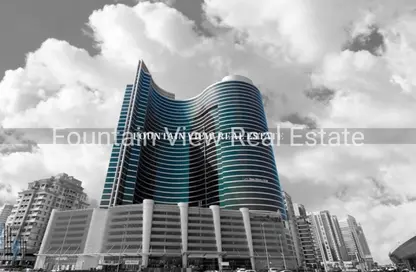 Shop - Studio for sale in I Rise Tower - Barsha Heights (Tecom) - Dubai