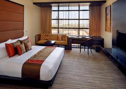 Hotel and Hotel Apartment - 1 bedroom - 1 bathroom for rent in Al Mina - Abu Dhabi