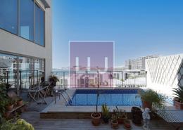 Villa - 6 bedrooms - 7 bathrooms for sale in Al Zeina Sky Villas - Al Zeina - Al Raha Beach - Abu Dhabi