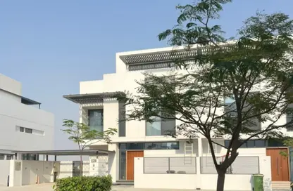 Villa - 5 Bedrooms - 7 Bathrooms for sale in Sun Island - Ajmal Makan City - Sharjah Waterfront City - Sharjah Villa - 5 Bedrooms - 7 Bathrooms for sale in Sun Island - Ajmal Makan City - Sharjah Waterfront City - Sharjah