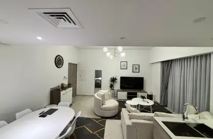 Apartment - 1 Bedroom - 2 Bathrooms for sale in Oxford 212 - Jumeirah Village Circle - Dubai
