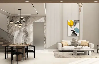 شقة - 1 حمام للبيع في بي جي وان - الفرجان - دبي شقة - 1 حمام للبيع في بي جي وان - الفرجان - دبي