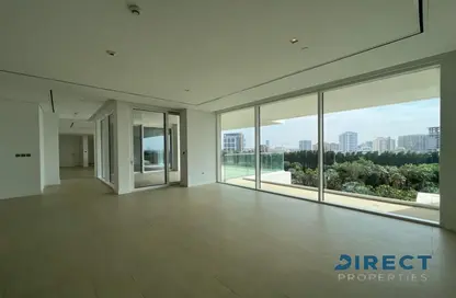 Apartment - 2 Bedrooms - 3 Bathrooms for rent in Seventh Heaven - Al Barari - Dubai