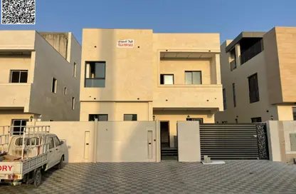فيلا - 6 غرف نوم - 8 حمامات للبيع في الباهيه هيلز - الباهية - عجمان
