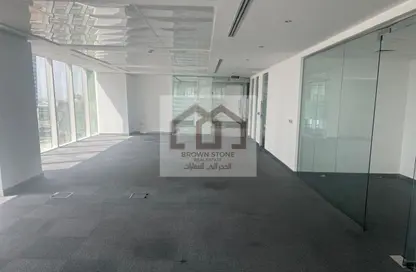 Office Space - Studio for rent in Iris Bay - Business Bay - Dubai Office Space - Studio for rent in Iris Bay - Business Bay - Dubai